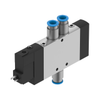 Valves and Control - 2171-CPE18-M2H-5L-QS-10-ND - DigiKey