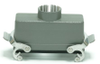 Heavy Duty Power Connector Housings & Hoods - 2083971 - RS Components, Ltd.