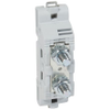 DIN Rail Terminal Accessories - 2663455 - RS Components, Ltd.