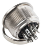 DIN Connectors - 486195 - RS Components, Ltd.
