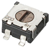 Trimmer Potentiometers -- 4748087 - Image