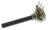 Potentiometers -- 1354431 - Image