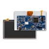Evaluation and Demonstration Boards and Kits - 681-EVK-070R-ND - DigiKey
