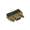 D-Sub Connector Assemblies - 1003-M83513/28A02CP-ND - DigiKey