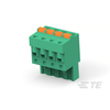 Headers, Plugs and Sockets - 17-1546557-5-ND - DigiKey