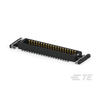 Arrays, Edge Type, Mezzanine (Board to Board) -- 17-4-5353515-5TR-ND - Image