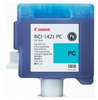 imagePROGRAF W8200/W8400 Photo Cyan Ink - 330 mL - 8371A001AA - LexJet Corporation