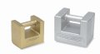 9078T - Troemner 25 LB Cast Iron Class F Grip-Handle Calibration Mass, Traceable Certificate -- GO-11966-54 - Image