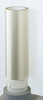 3M 9483 Clear Surface Protective Film/Tape - 48 in Width x 60 ft Length - 46013 - 021200-46013 - R. S. Hughes Company, Inc.