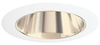 Incandescent/Fluorescent/HID Recessed Trim - 447-GWH - Juno Lighting Group