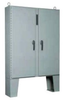 Floor Mount Disconnect Enclosure -- WA60CPX6124U - Image