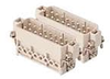 Heavy Duty Power Connectors - 93601-0150 - VAST STOCK CO., LIMITED