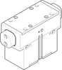 Parallel gripper - HGPD-63-A-G1 - Festo Corporation