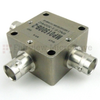 2 Way Power Divider BNC Connectors From 1 MHz to 500 MHz Rated at 1 Watts -- MP01500B-2 - Image