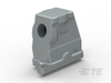 Rectangular Connector Hoods & Bases - T1910061121-000 - TE Connectivity