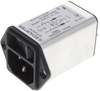 Power Entry Connectors - Inlets, Outlets, Modules - 486-5028-ND - DigiKey