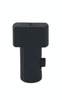 Blank End Head - 068604 - Mountz, Inc.