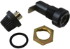 Fuse Holder, 6.3 X 32Mm, Panel Mount; Fuse Holder Type Littelfuse - 67K0267 - Newark, An Avnet Company