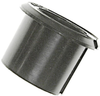 Open Grommet, Split Round, Pvc, Black; Grommet Type Amp Te Connectivity - 83K0816 - Newark, An Avnet Company