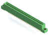 Card Edge Conn, Single Side, 31Pos, Th; Card Edge Connector Type Edac - 75AJ5573 - Newark, An Avnet Company