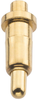 Spring Loaded Contact W/peg, 5Mm, Smt; Connector Type Harwin - 01AC4931 - Newark, An Avnet Company