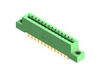 Card Edge Conn, Dual, 26Pos, Lug; Card Edge Connector Type Edac - 64AJ0483 - Newark, An Avnet Company