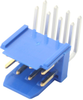 Connector, Header, 8Pos, 2Row, 2.54Mm; Connector Systems Amphenol Communications Solutions - 62K8602 - Newark, An Avnet Company