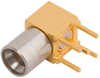 Rf Coaxial, Smpm Plug, 50 Ohm, Pcb; Connector Type Amphenol Sv Microwave - 42AC0336 - Newark, An Avnet Company