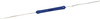 Resistor, Thick Film, 1Gohm, 2.5W, 5%; Resistance Ohmite - 66K6818 - Newark, An Avnet Company
