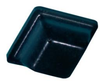 Feet, Square, Pu, 5.7Mm, Black; Bumper / Feet Mounting Essentra Components - 83AH8489 - Newark, An Avnet Company