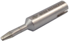 Soldering Iron Tip, Chisel, 2.2 Mm Rohs Compliant Ersa - 35M4141 - Newark, An Avnet Company