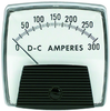 Voltage Meter; Meter Function Yokogawa -- 65K3161