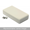 Small Enclosures - Plastic Enclosures - Ritec Plastic Enclosures - RH3045BK - Hammond Manufacturing Company Inc.