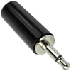 AUDIO PLUG, 3.5 MM, STRAIGHT, 2 - 207-MP-3502 - Utmel Electronic Limited