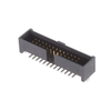 Connectors, Interconnects - Rectangular Connectors - Headers, Male Pins - 1293134-SHF-113-01-L-D-SM-LC - Win Source Electronics