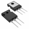 Discrete Semiconductor Products - Transistors - FETs, MOSFETs - Single - 1277868-SIHG33N65EF-GE3 - Win Source Electronics