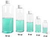 Plastic Laboratory Bottles - 0043-02 - SKS Science Products