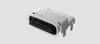 USB TYPE C -- 124020252112A