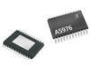 Microstepping DMOS Driver W/Translator - A5976GLPTR-T - Allegro MicroSystems Inc.