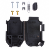 D-Sub, D-Shaped Connector Backshells, Hoods - A2052-ND - DigiKey