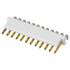 Headers, Male Pins - A31696-ND - DigiKey