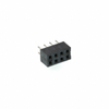 Headers, Receptacles, Female Sockets - WM18675-ND - DigiKey