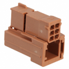 Rectangular Connector Housings - WM8660-ND - DigiKey