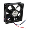 Fans, Thermal Management - Fans - DC Brushless Fans (BLDC) - AFB0924HH-F00 - Acme Chip Technology Co., Limited