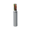 RS232, #24-25pr, SR-PVC, O/A Foil, PVC Jkt, CMG, 75Ω - 9525 - Belden Inc.