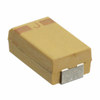 Capacitors - Tantalum Capacitors - CWR11KH106KD - Acme Chip Technology Co., Limited