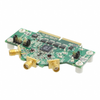 Analog to Digital Converters (ADCs) Evaluation Boards - DC851A-O-ND - DigiKey