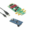 RF, RFID, Wireless Evaluation Boards - 1046-1131-ND - DigiKey
