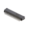 FFC, FPC (Flat Flexible) Connector Assemblies - 478-046232120103800+DKR-ND - DigiKey