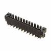 Headers, Plugs and Sockets - 281-5916-ND - DigiKey